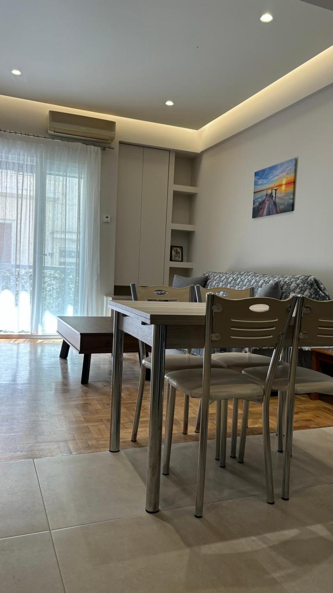 Valentino Apartment Афины Экстерьер фото